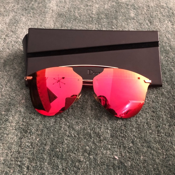 dior pixel sunglasses